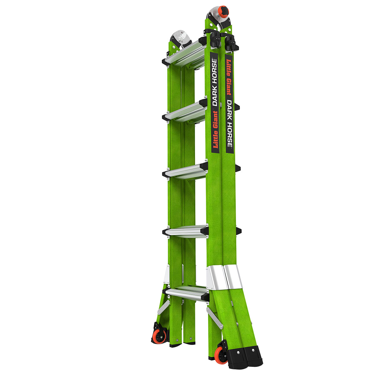 Little Giant Dark Horse 2.0 Type 1A Ladder from GME Supply